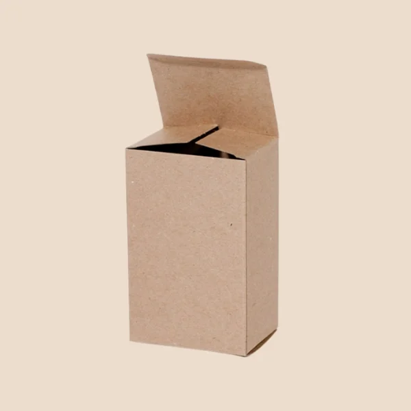 Reverse Tuck Boxes