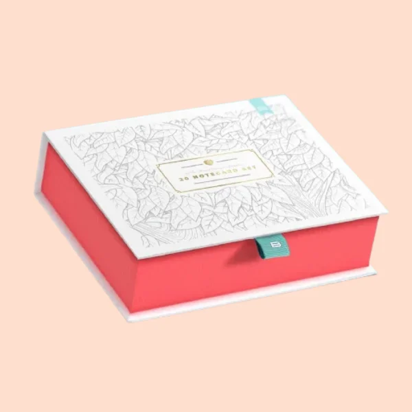 Rigid Boxes