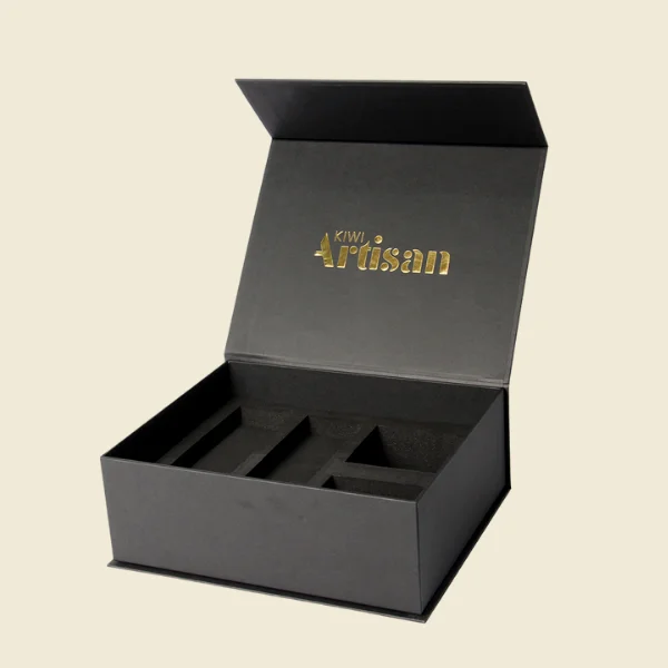 Rigid Boxes