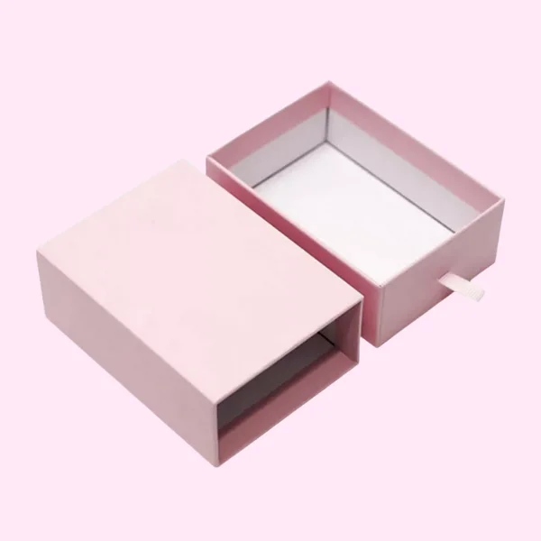 Rigid Boxes