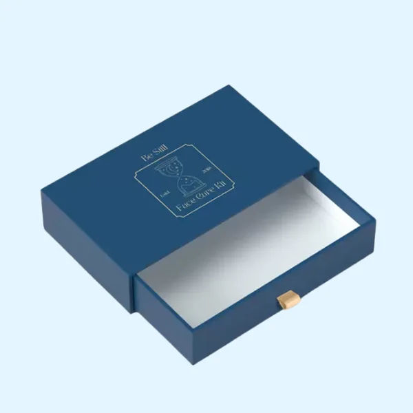 Rigid Boxes