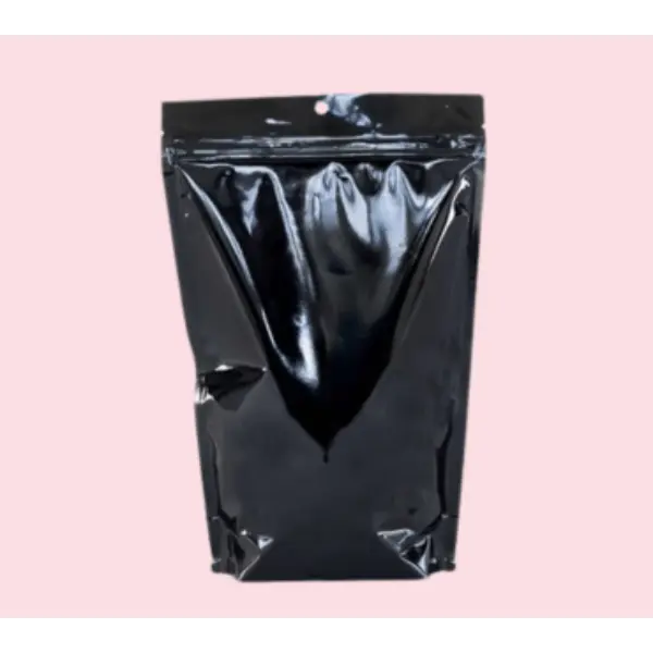 Chemical Mylar Bags