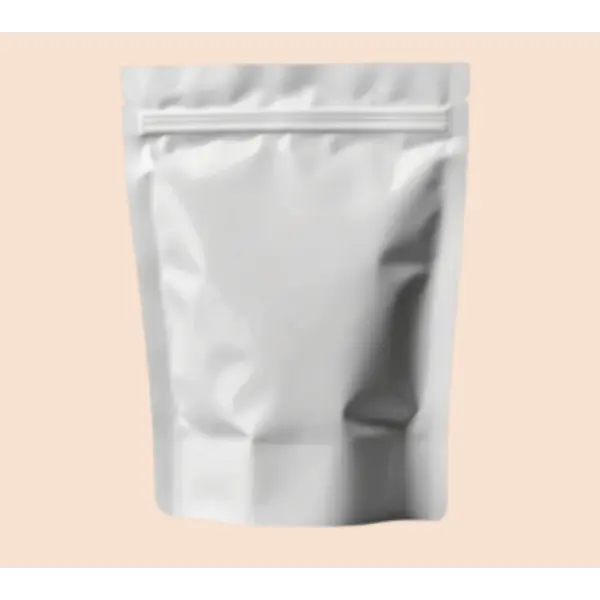Chemical Mylar Bags
