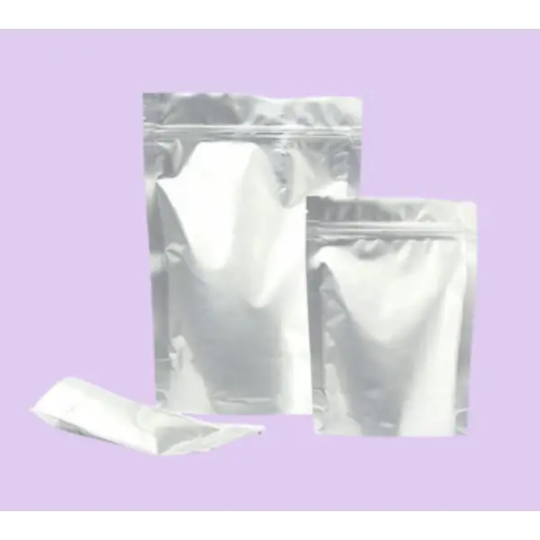 Chemical Mylar Bags