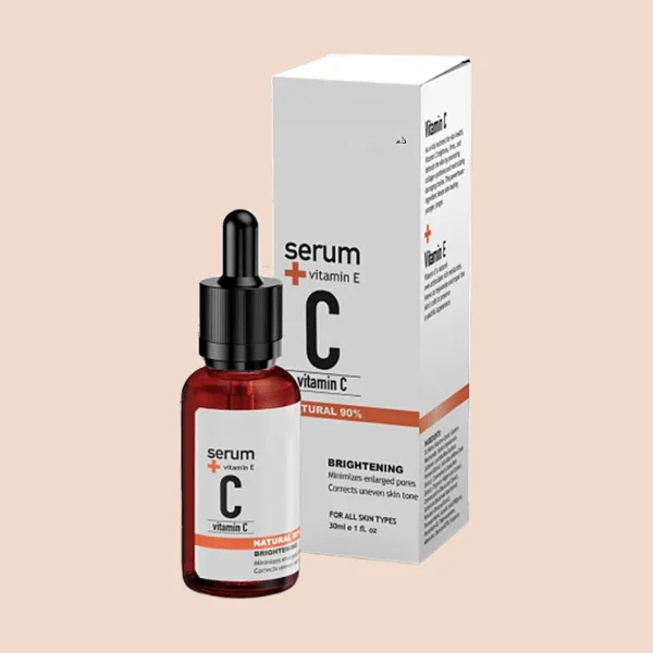 Serum Boxes