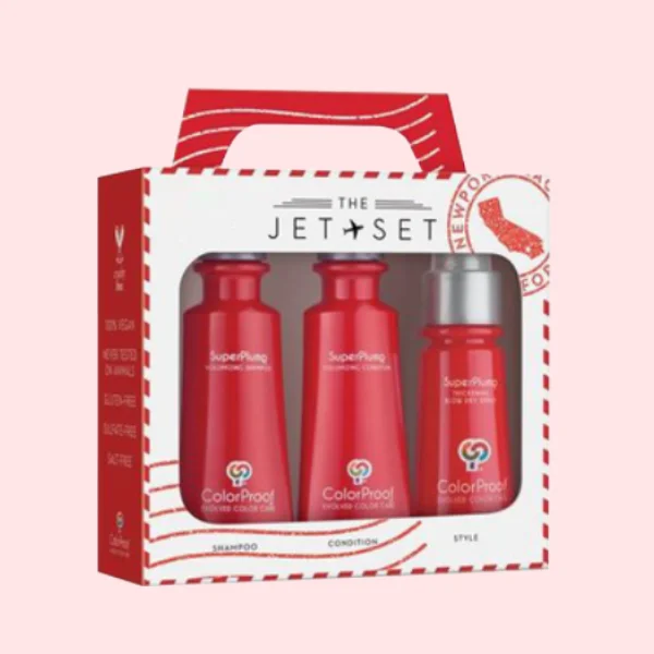 Shampoo Boxes