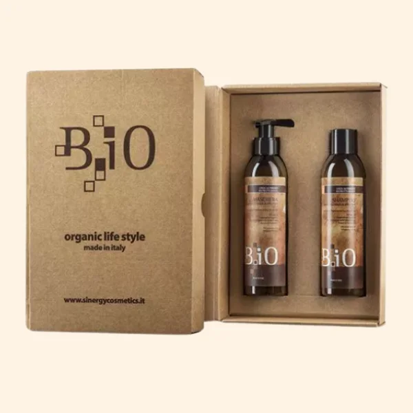 Shampoo Boxes