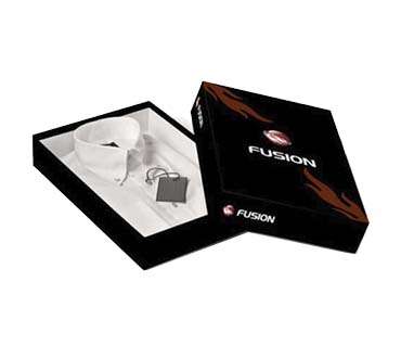 Shirt Boxes