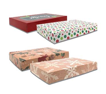 Shirt Boxes