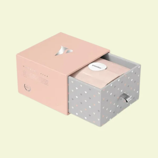 Sleeve Boxes