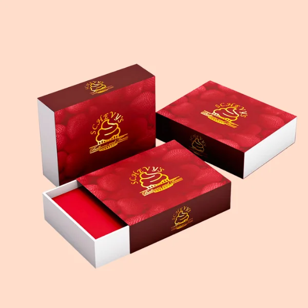 Sleeve Boxes