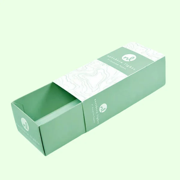 Sleeve Boxes