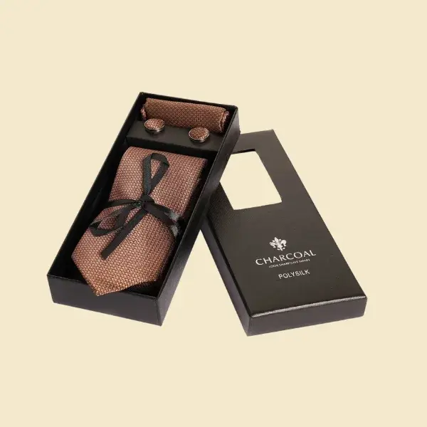 Tie Boxes
