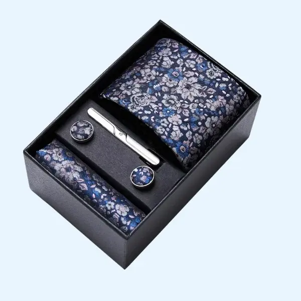 Tie Boxes