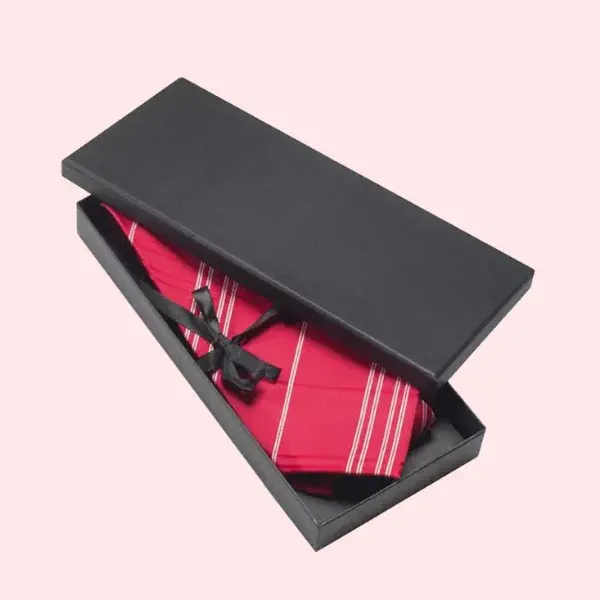 Tie Boxes