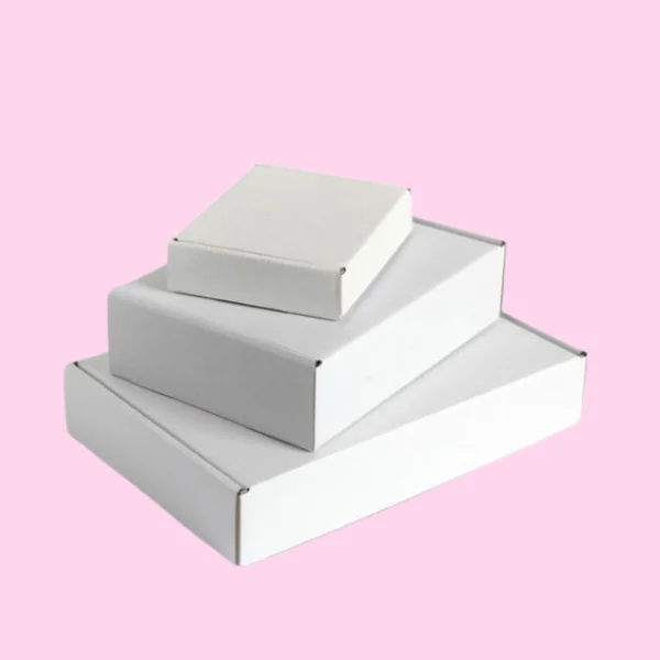 White Boxes