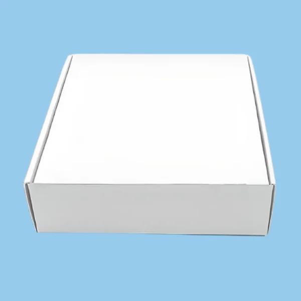 White Boxes