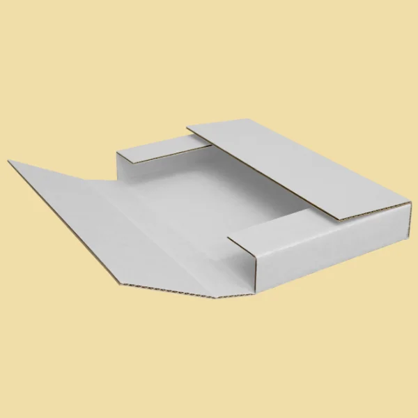 White Boxes
