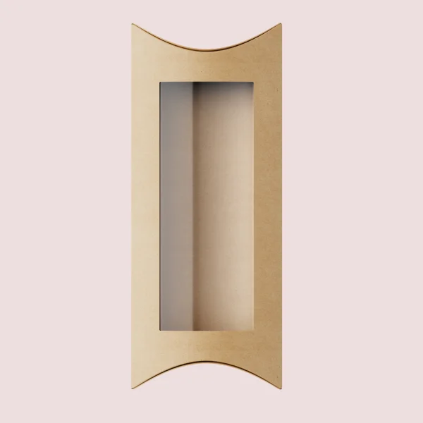 Window Pillow Boxes