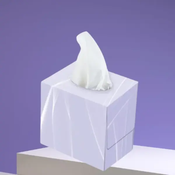 Tissue Boxes