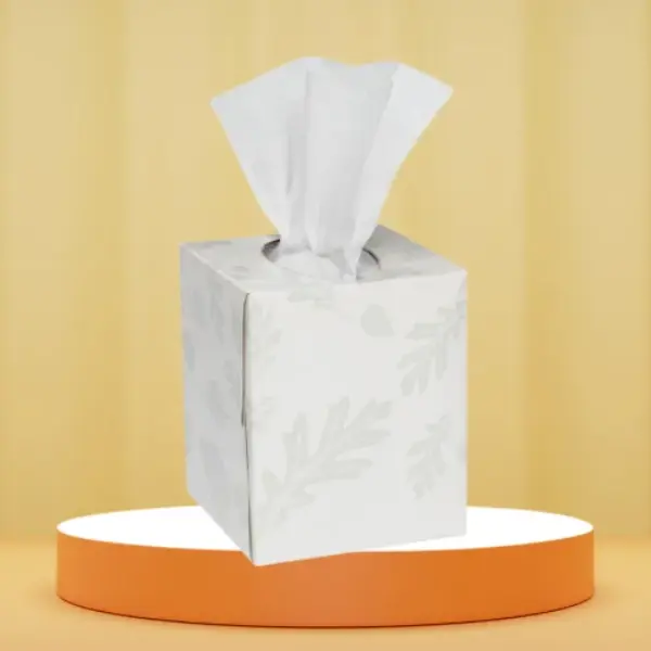 Tissue Boxes
