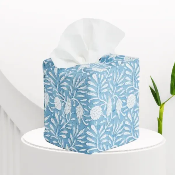 Tissue Boxes