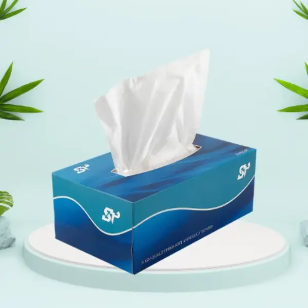 Tissue Boxes