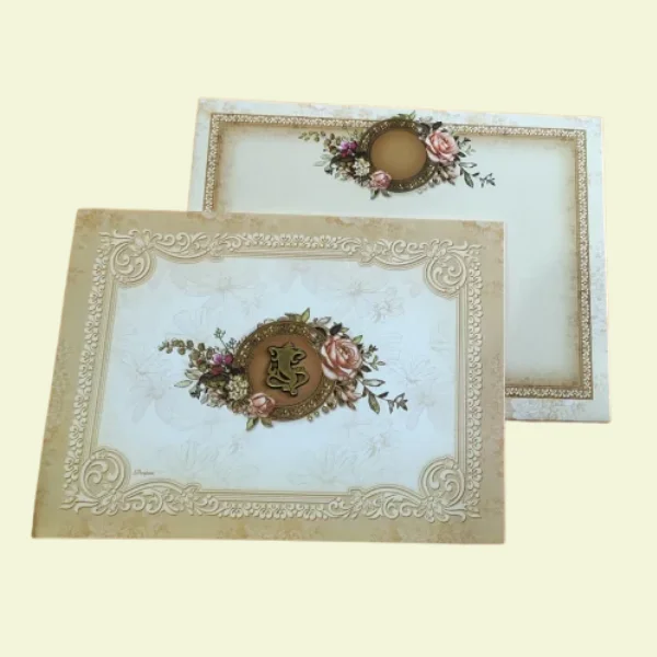 Wedding Card Boxes