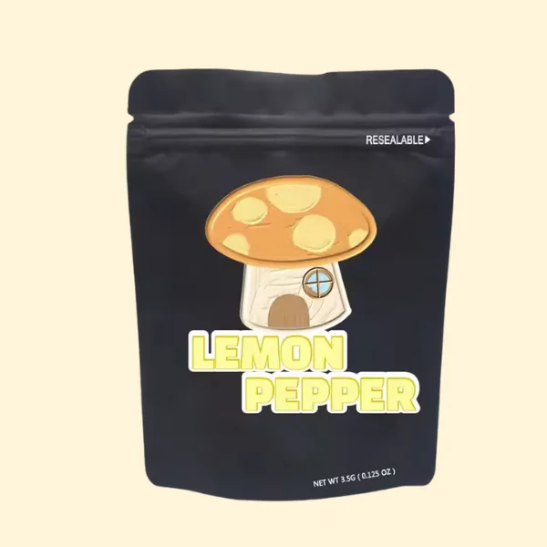 Disposable Mylar Bags