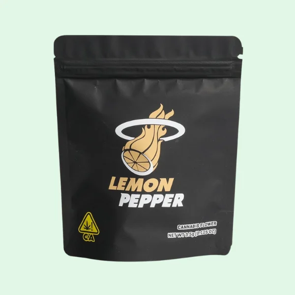 Disposable Mylar Bags