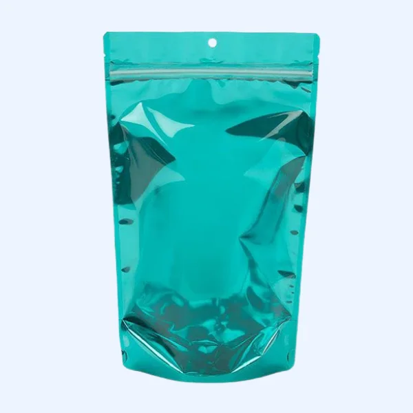 Disposable Mylar Bags