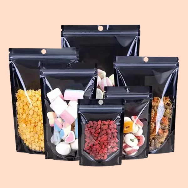 Food Storage Mylar Bag