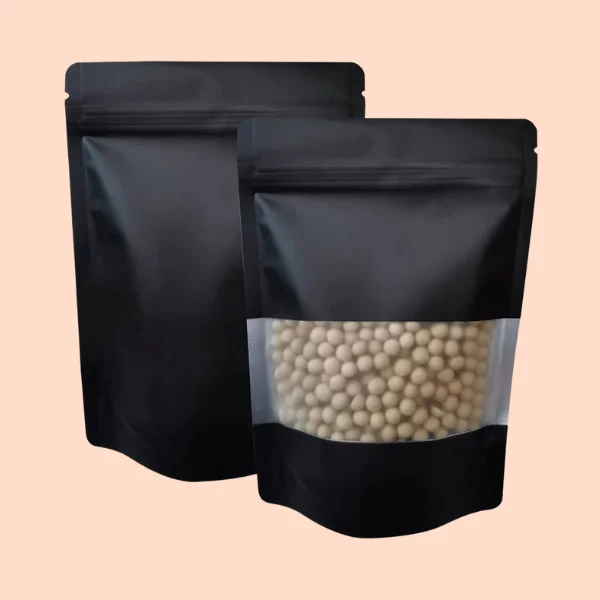 Food Storage Mylar Bag