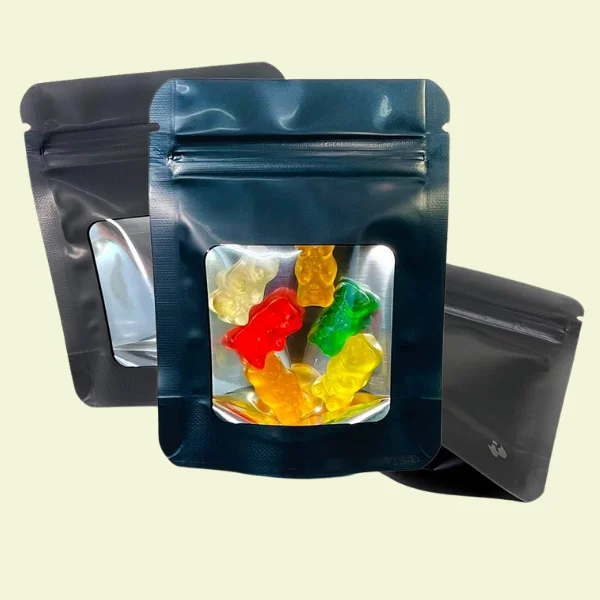 Food Storage Mylar Bag