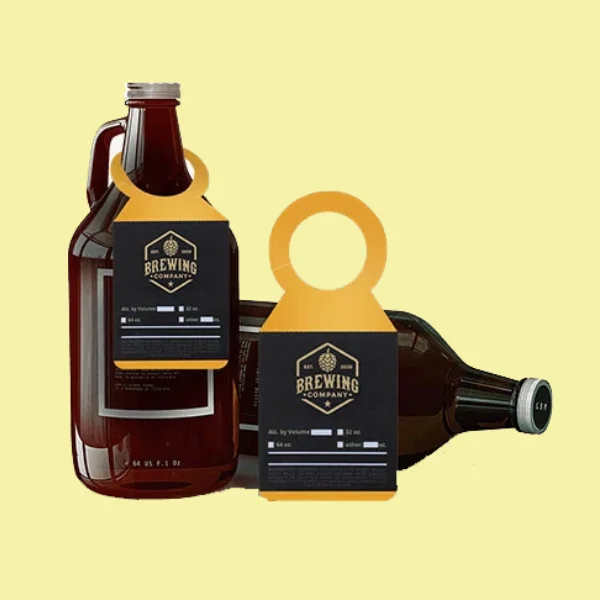 Bottle Neckers