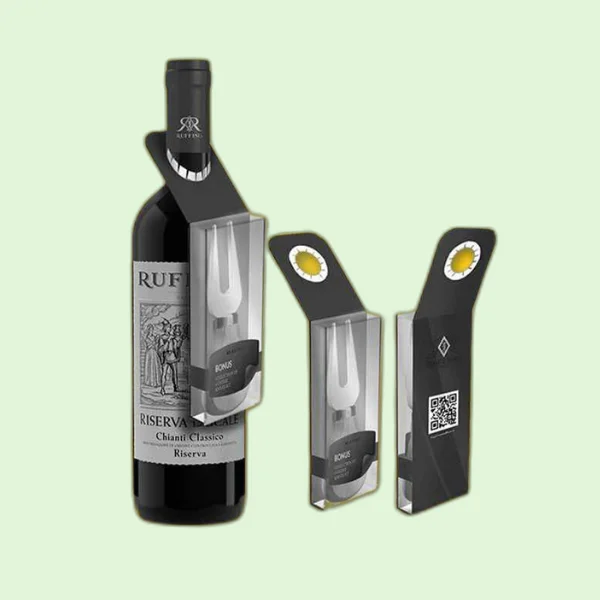 Bottle Neckers