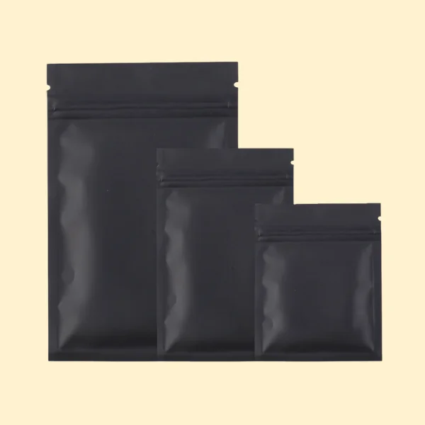 Custom Heat Seal Bags