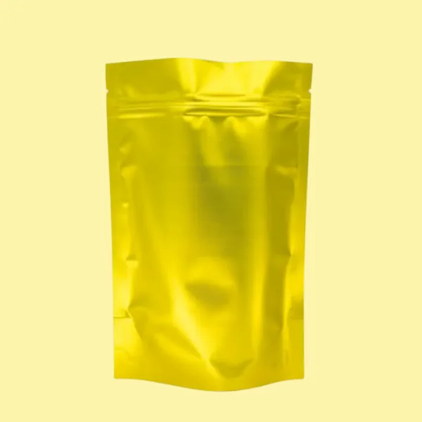 Custom Heat Seal Bags