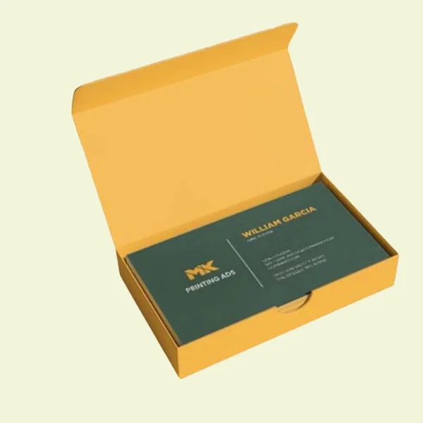Business Card Printing