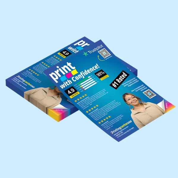 Flyers Printing