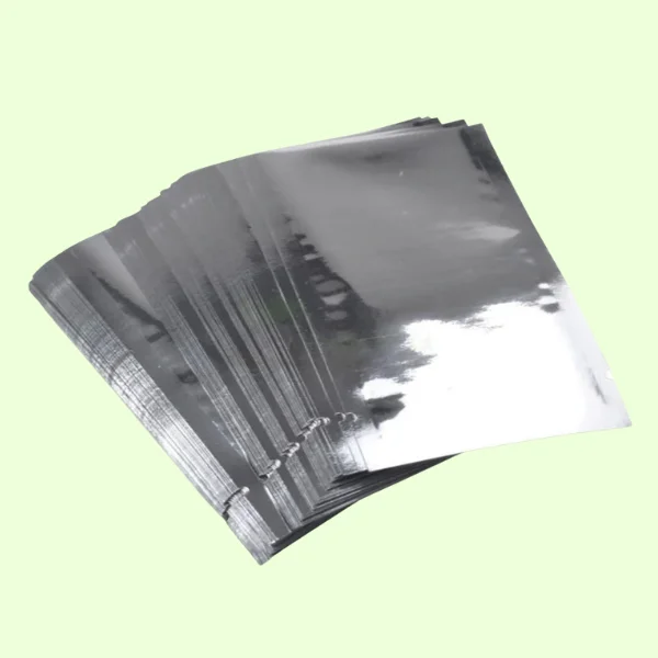 Hardware Mylar Bags