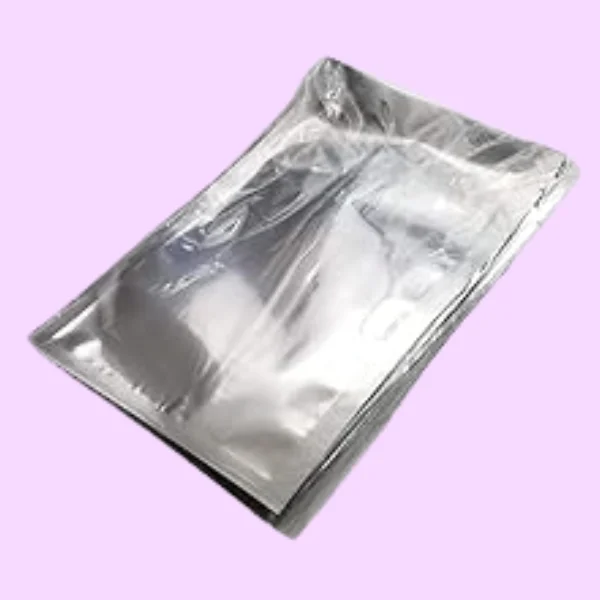 Hardware Mylar Bags