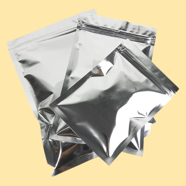 Hardware Mylar Bags