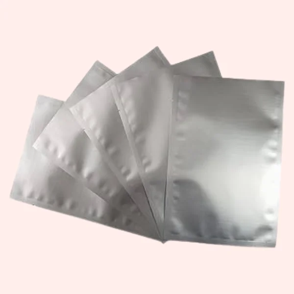 Hardware Mylar Bags