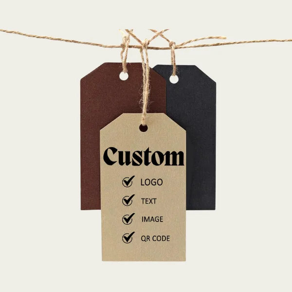 Hang Tags Printing