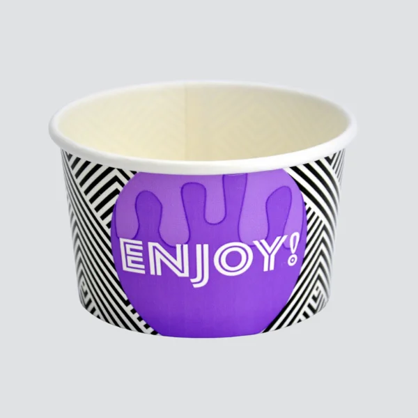 Ice Cream Cups