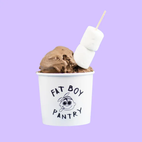 Ice Cream Cups