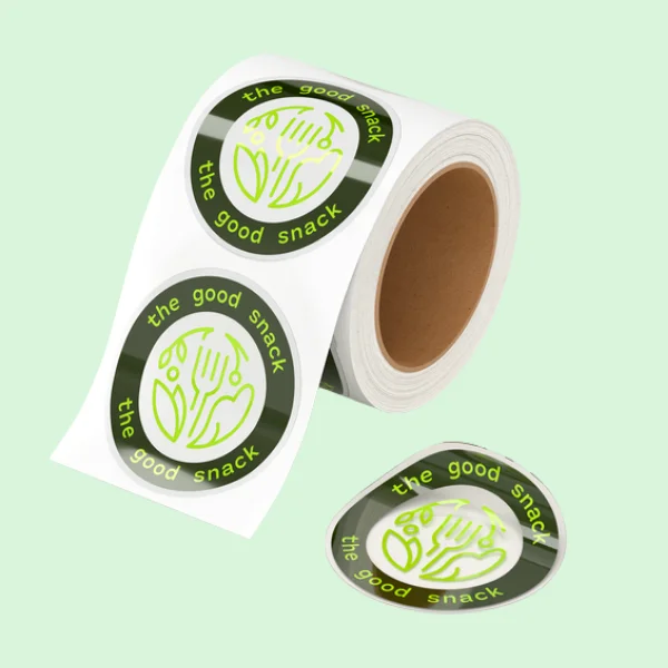 Labels Printing