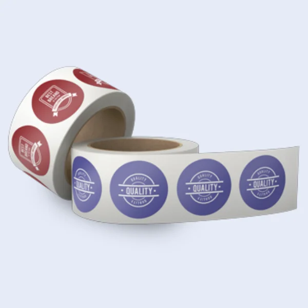 Labels Printing