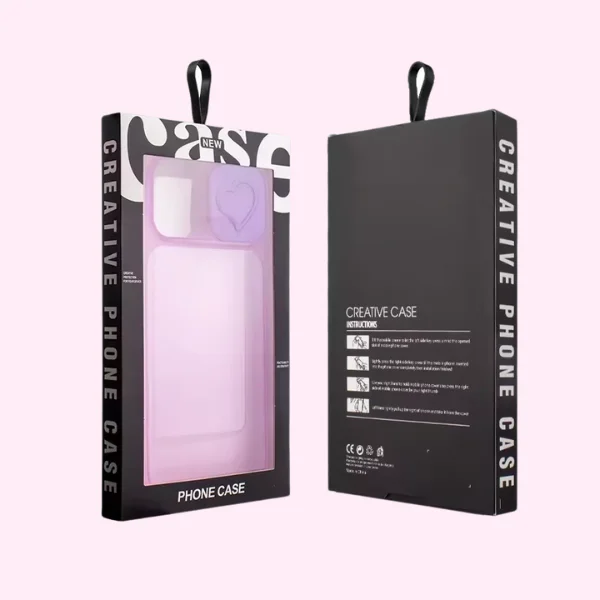 Phone Case Sticker Pack